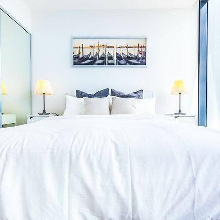 Homely Apartment In South Brisbane Ngoại thất bức ảnh