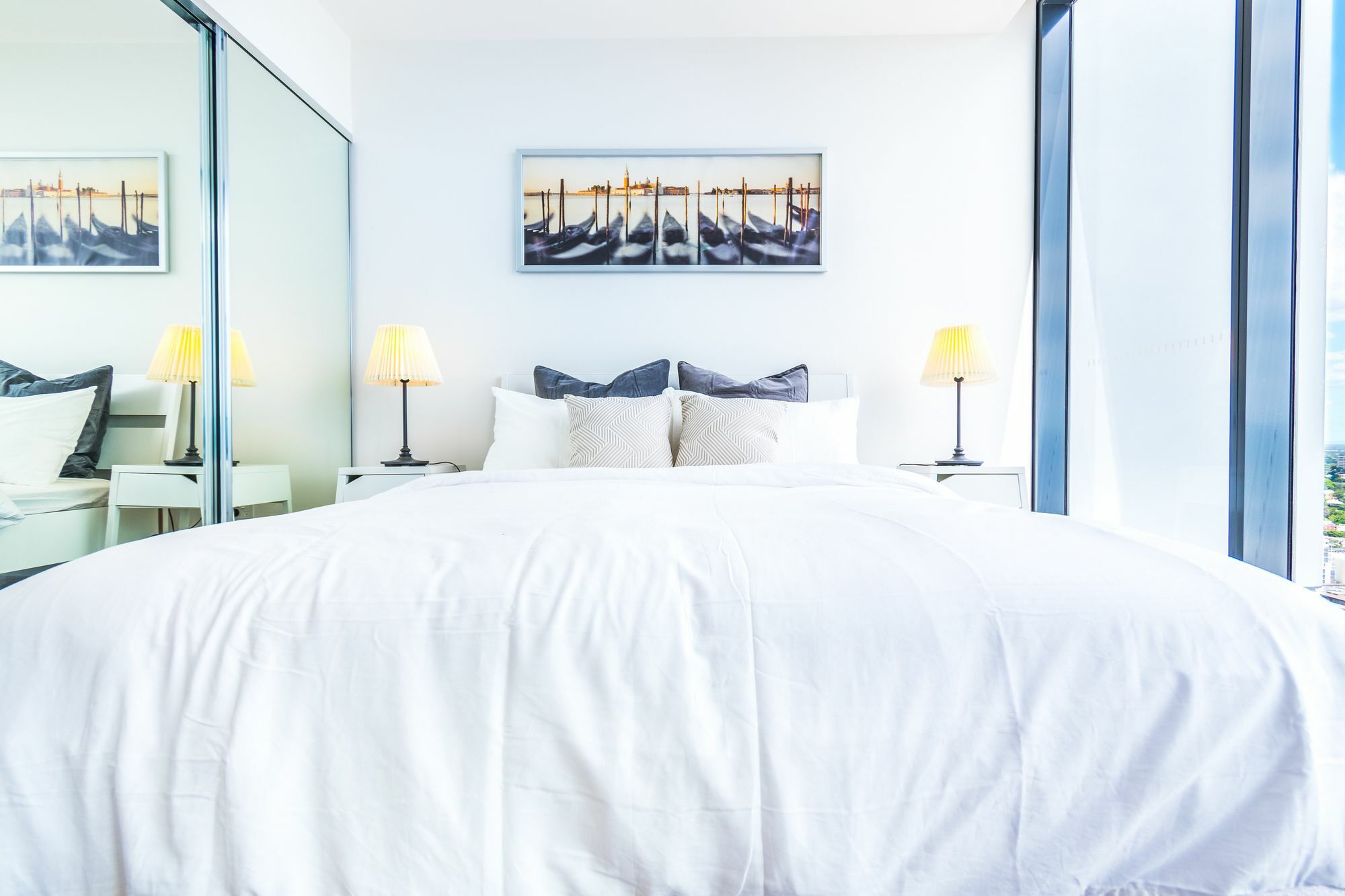 Homely Apartment In South Brisbane Ngoại thất bức ảnh